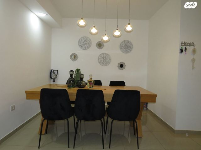 דירה, תל לכיש, ממשית, דימונה