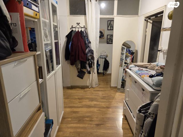 דירה, אנג'לו לוי ביאנקיני, מרכז העיר, ירושלים