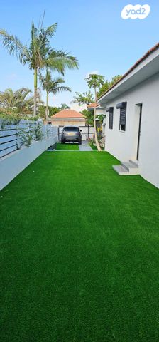 בית פרטי/ קוטג', האתרוג 14, ברנדייס, חדרה