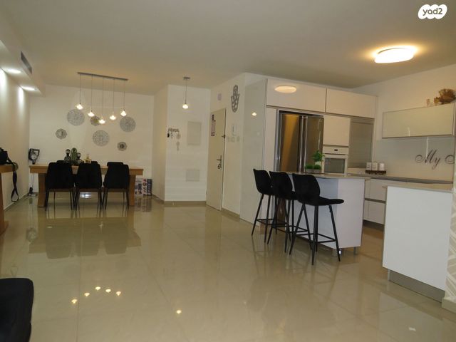 דירה, תל לכיש, ממשית, דימונה