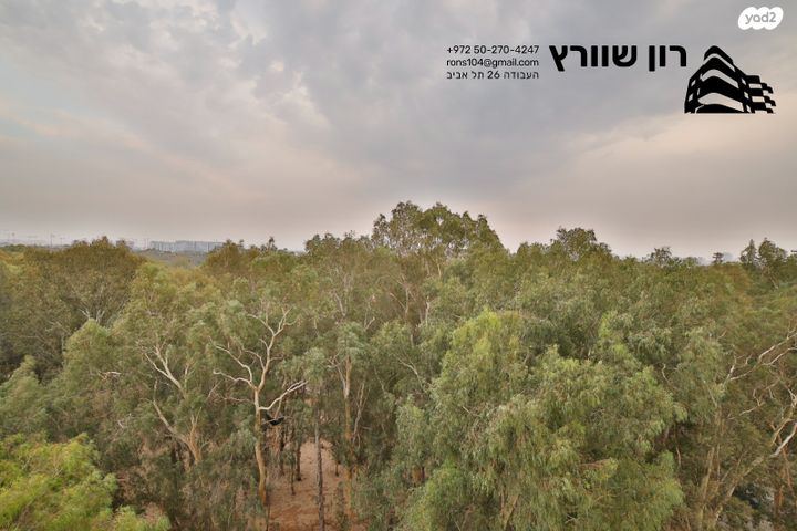 דירה, אחד העם 16, רמת השקמה, רמת גן