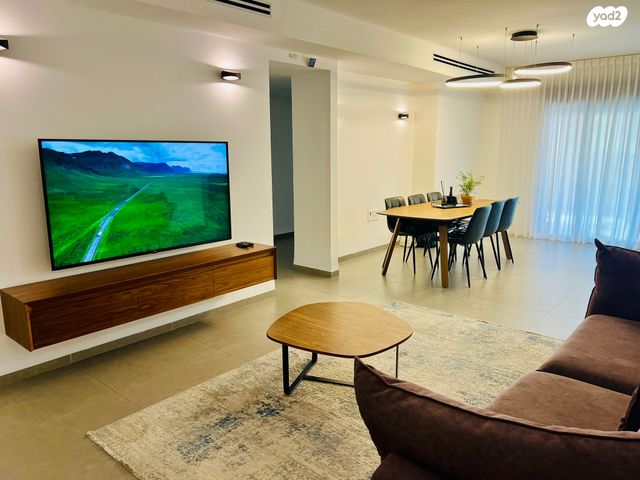 דירת גן, נחל דן, רמת נבון . הר כרמי, כרמיאל