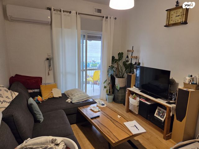 דירה, אנג'לו לוי ביאנקיני, מרכז העיר, ירושלים