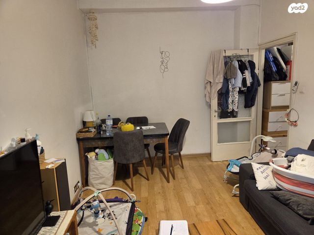 דירה, אנג'לו לוי ביאנקיני, מרכז העיר, ירושלים