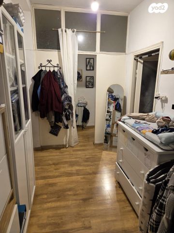 דירה, שמאי, מרכז העיר, ירושלים