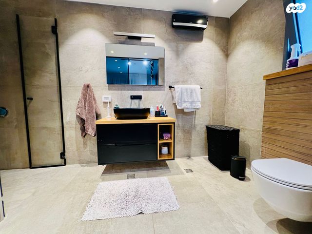 דירת גן, נחל דן, רמת נבון . הר כרמי, כרמיאל