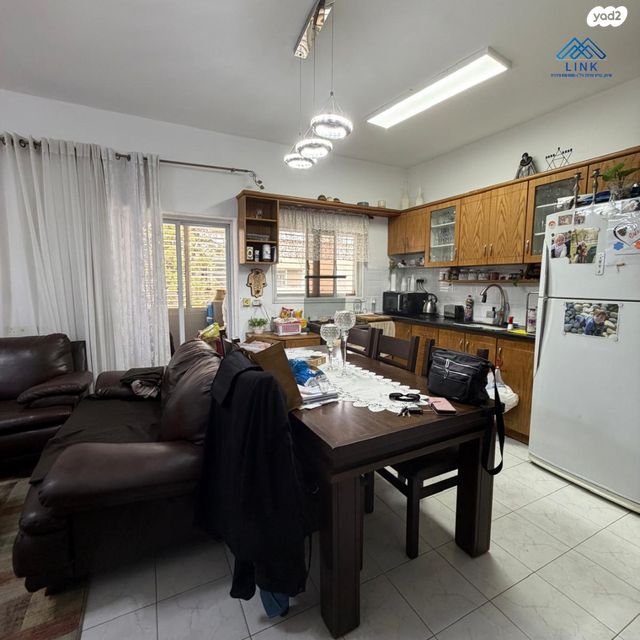 דירה, העלייה השנייה, חיפה