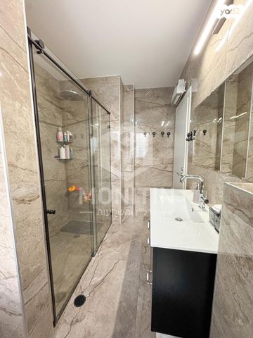 דירה, אלכסנדר פן, רובע ה', אשדוד