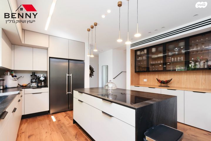 בית פרטי/ קוטג', תל מונד