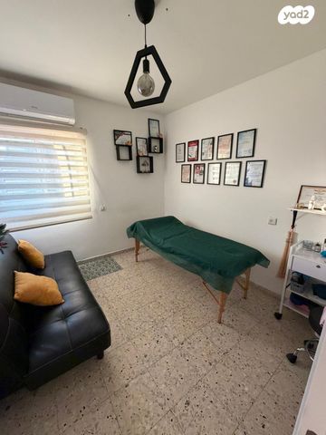 דירה, עין גדי, שכונה ט', באר שבע