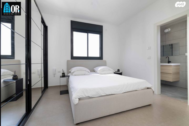 דירה, דגן, צריפין החדשה, באר יעקב