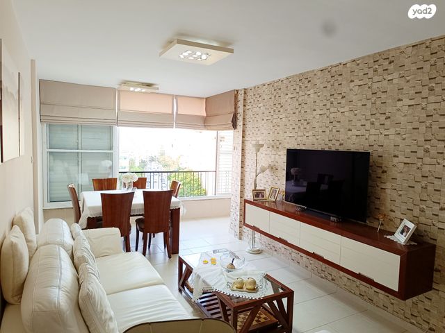 דירה, אברהם שפירא 25, מרכז העיר דרום, נתניה