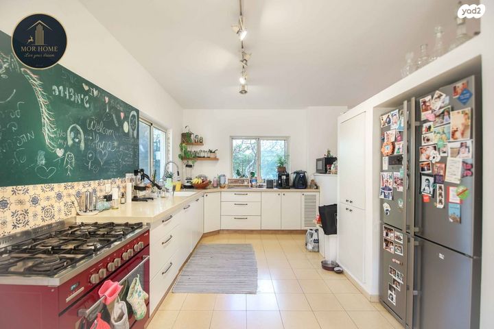 בית פרטי/ קוטג', אילנות, בנימינה גבעת עדה