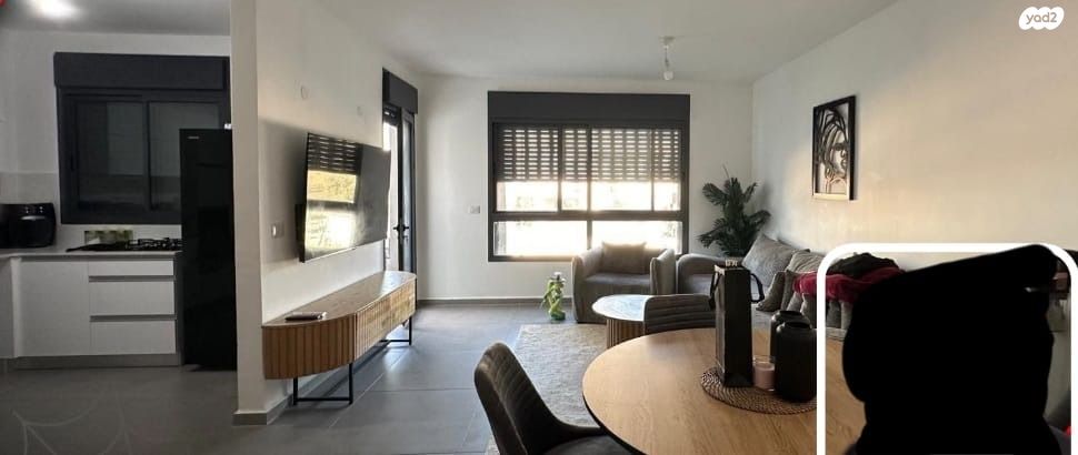 דירה, פרדה יזדאו אקלום 35, עפולה הצעירה, עפולה