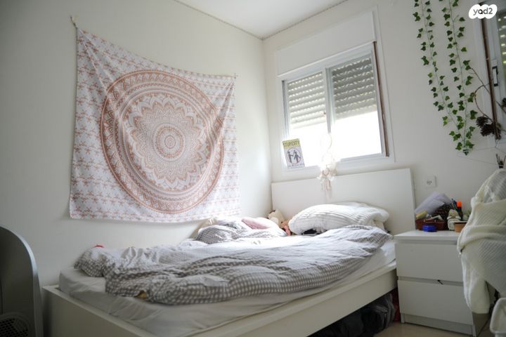 בית פרטי/ קוטג', יסמין 24, גבעת רם, קרית אתא