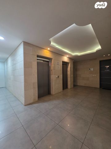 דירה, ירושלים