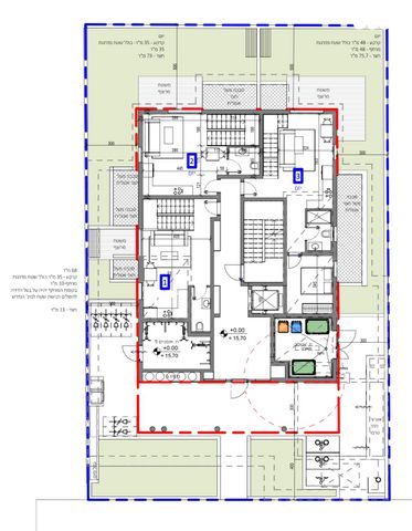 דירה, אליעזר קפלן, גני שרונה, קרית הממשלה, תל אביב יפו