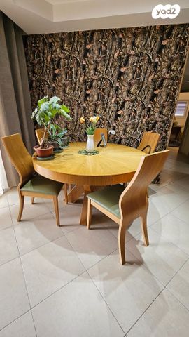 דירה, הרב חיים פינטו, קרית מלאכי