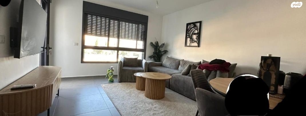 דירה, פרדה יזדאו אקלום 35, עפולה הצעירה, עפולה