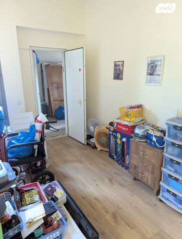 דירה, עוזיאל 120, תל גנים, רמת גן