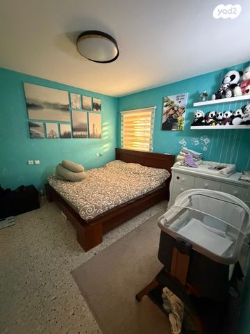 דירה, עין גדי, שכונה ט', באר שבע