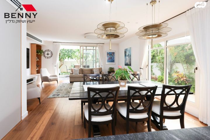 בית פרטי/ קוטג', תל מונד