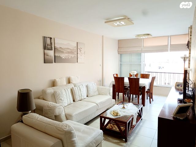 דירה, אברהם שפירא 25, מרכז העיר דרום, נתניה