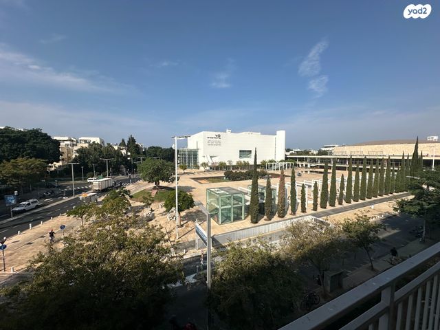 דירה, הוברמן, הצפון הישן - דרום, תל אביב יפו