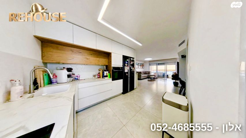 דירה, העצמאות, רובע הקריה, הסיטי, אשדוד