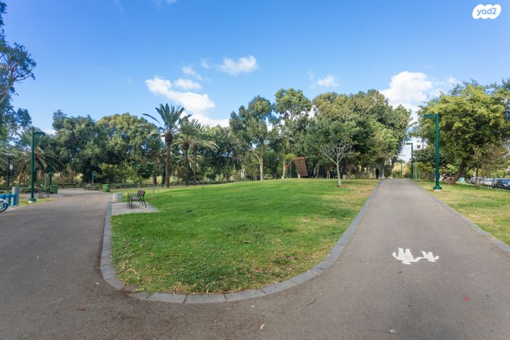 דירה, הרב קוסובסקי, בבלי, תל אביב יפו