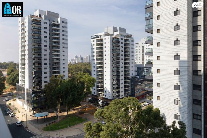 דירה, דגן, צריפין החדשה, באר יעקב