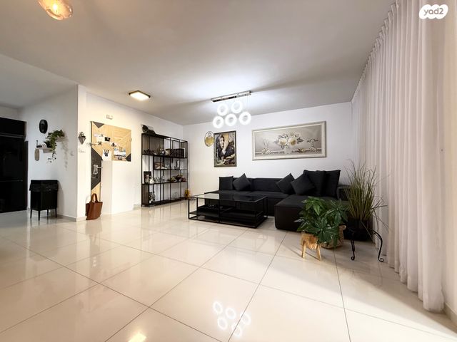 דירה, רובע י"ב, אשדוד