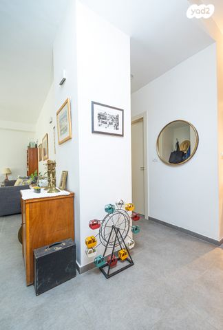 דירת גן, רחביה, ירושלים