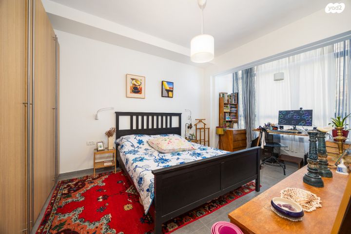 דירת גן, רחביה, ירושלים