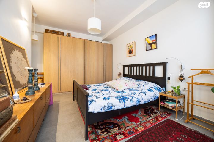 דירת גן, רחביה, ירושלים