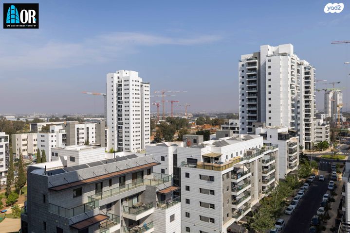 דירה, דגן, צריפין החדשה, באר יעקב