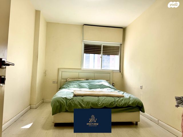 דירה, כינרת 6, אשדוד