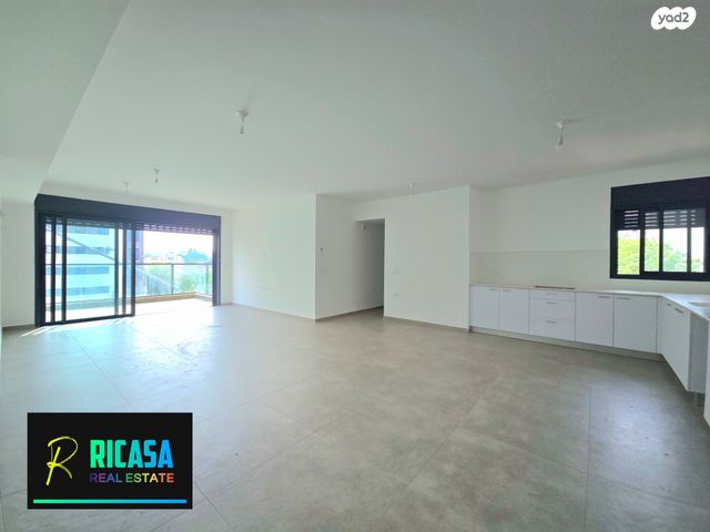 דירה, הגדוד העברי, קרית ויצמן, רעננה