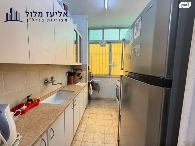 דירה, דניאל, לב העיר, בת ים