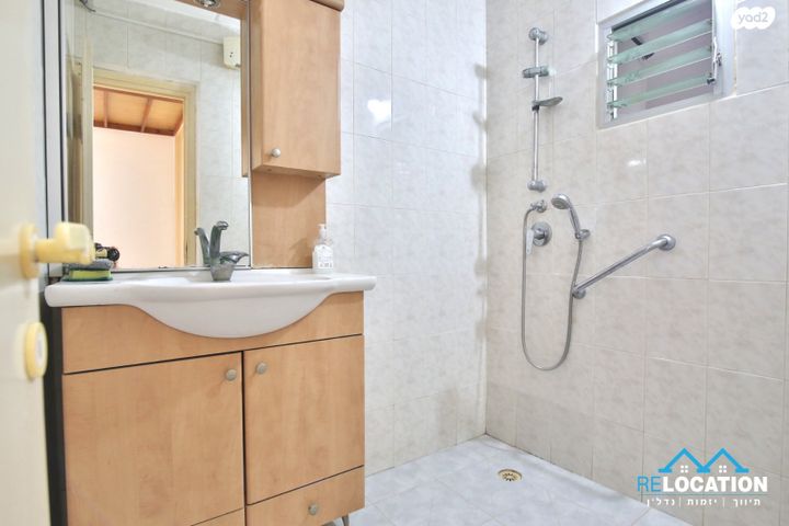 דירה, החשמונאים 64, לב מוצקין, בנה ביתך, קרית מוצקין