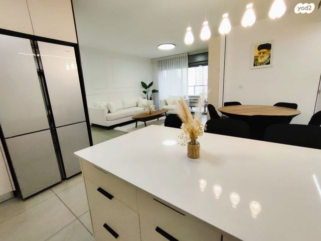 שדרות אריה תגר 