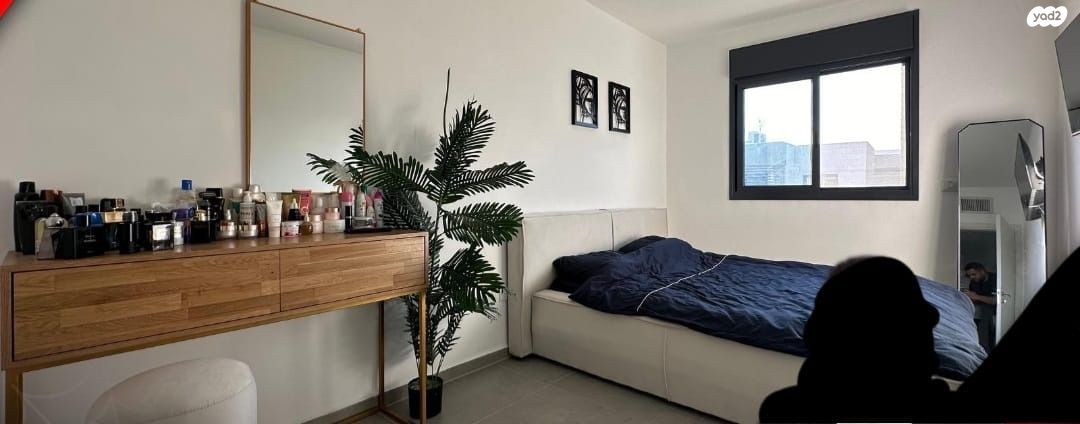 דירה, פרדה יזדאו אקלום 35, עפולה הצעירה, עפולה