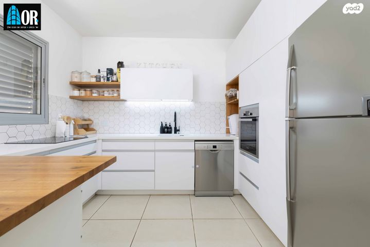 דירה, שא נס, פארק המושבה, באר יעקב