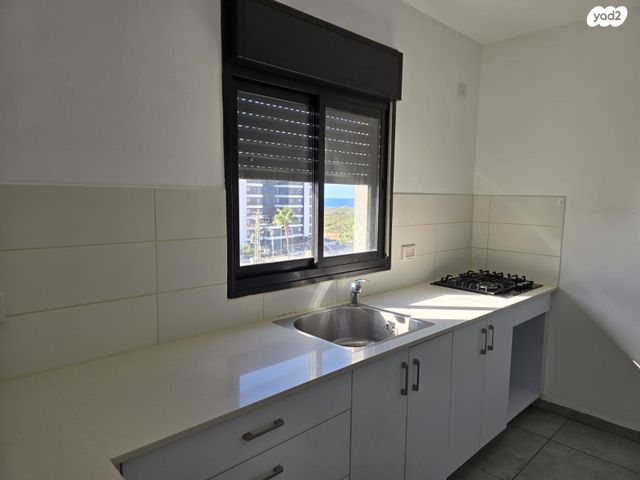 דירה, שדרות מנחם בגין, חדרה