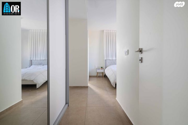 דירה, יהלום, צמרות המושבה, באר יעקב