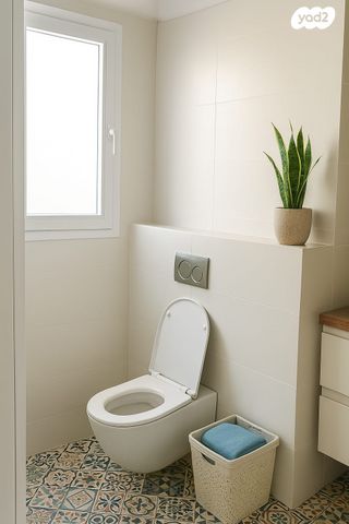 דירה, הר כנען, רובע י"א, אשדוד