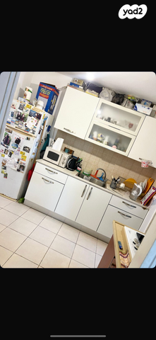 דירה, אבשלום חביב, אשקלון