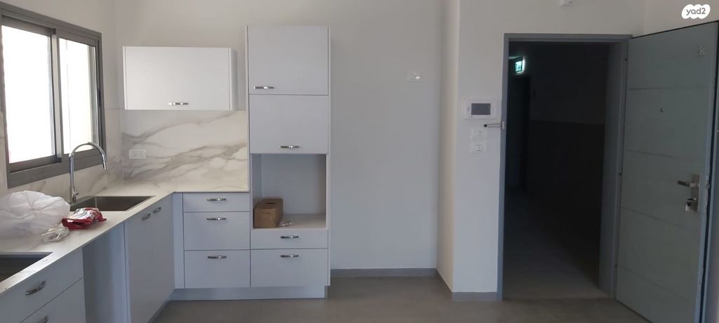 דופלקס, שדרות מנחם בגין, גבעת אולגה, חדרה