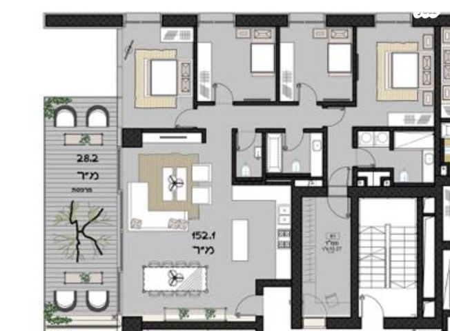 דירה, תל אביב יפו