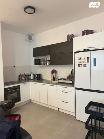 דירה, נווה שאנן, תל אביב יפו